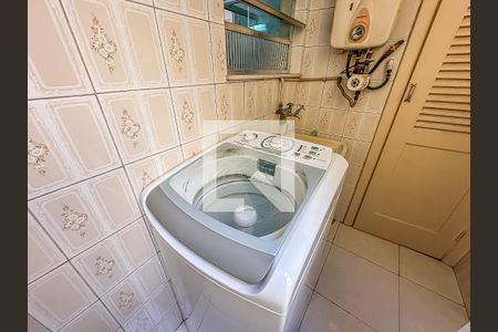 Apartamento para alugar com 75m², 2 quartos e 1 vagaÁrea de Serviço