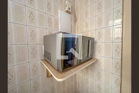 Apartamento para alugar com 75m², 2 quartos e 1 vagaCozinha