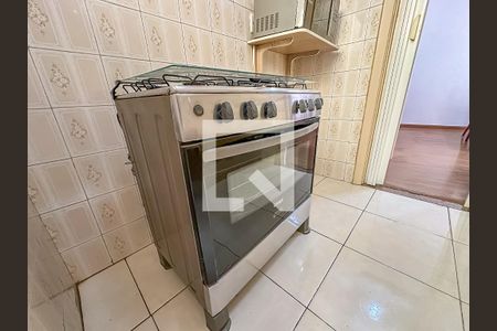 Apartamento para alugar com 75m², 2 quartos e 1 vagaCozinha