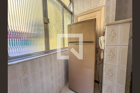 Apartamento para alugar com 75m², 2 quartos e 1 vagaCozinha