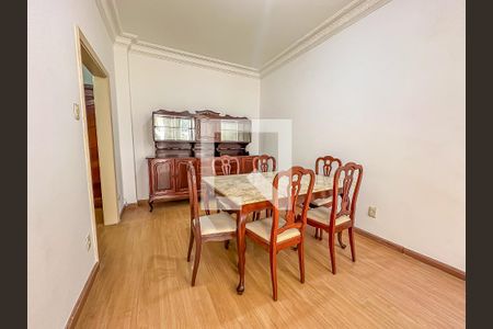 Sala de apartamento para alugar com 2 quartos, 75m² em Centro, Rio de Janeiro