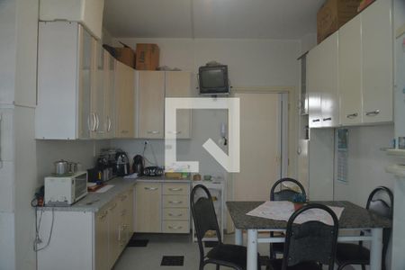 Apartamento à venda com 94m², 2 quartos e sem vagaCozinha 