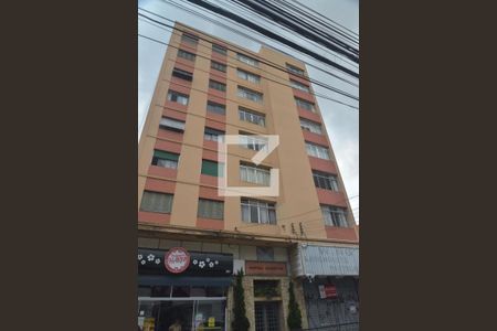 Apartamento à venda com 94m², 2 quartos e sem vagaFachada