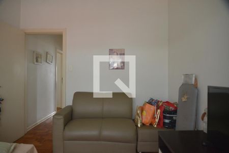 Apartamento à venda com 94m², 2 quartos e sem vagaQuarto 