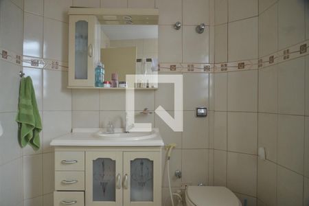 Apartamento à venda com 94m², 2 quartos e sem vagaBanheiro