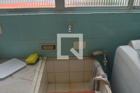 Apartamento à venda com 94m², 2 quartos e sem vagaÁrea de serviço 