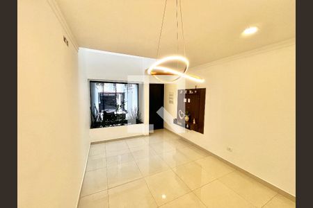 Sala de casa para alugar com 3 quartos, 140m² em Vila Isolina Mazzei, São Paulo