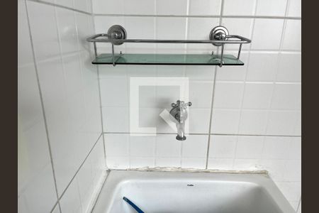 Apartamento à venda com 89m², 2 quartos e 2 vagasÁrea de Serviço