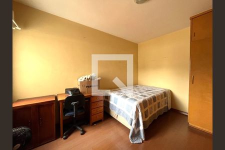 Apartamento à venda com 89m², 2 quartos e 2 vagasQuarto 2