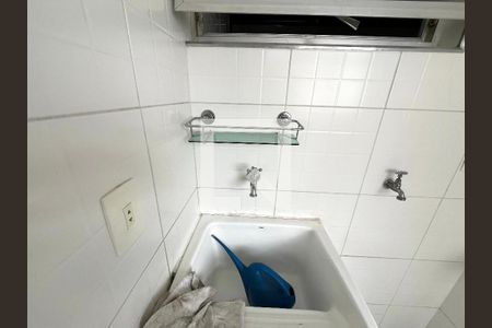 Apartamento à venda com 89m², 2 quartos e 2 vagasÁrea de Serviço