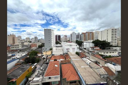 Apartamento à venda com 89m², 2 quartos e 2 vagasVista do Quarto 1