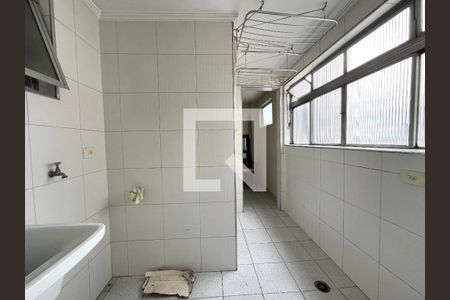 Apartamento à venda com 89m², 2 quartos e 2 vagasÁrea de Serviço