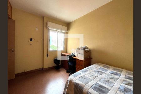 Apartamento à venda com 89m², 2 quartos e 2 vagasQuarto 2