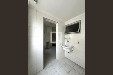 Apartamento à venda com 89m², 2 quartos e 2 vagasÁrea de Serviço