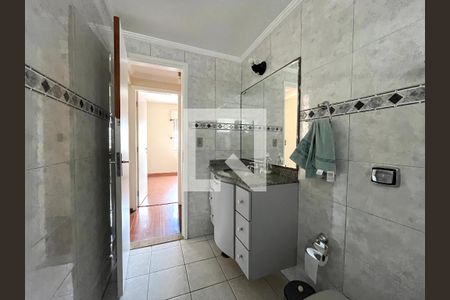 Apartamento à venda com 89m², 2 quartos e 2 vagasBanheiro 
