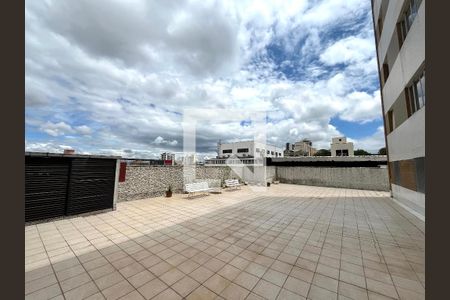 Apartamento à venda com 89m², 2 quartos e 2 vagasÁrea comum