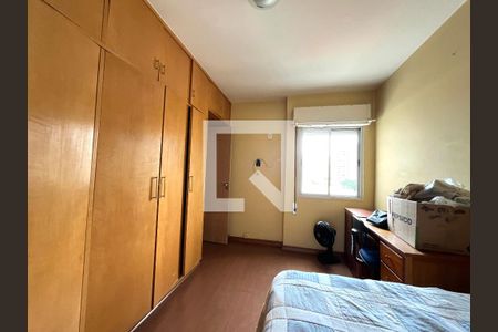 Apartamento à venda com 89m², 2 quartos e 2 vagasQuarto 2