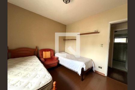 Apartamento à venda com 89m², 2 quartos e 2 vagasQuarto 1