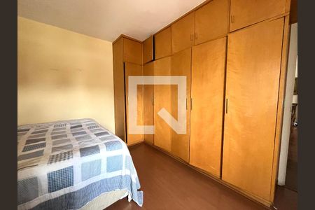 Apartamento à venda com 89m², 2 quartos e 2 vagasQuarto 2