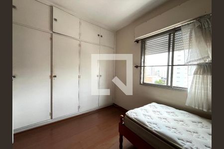 Apartamento à venda com 89m², 2 quartos e 2 vagasQuarto 1
