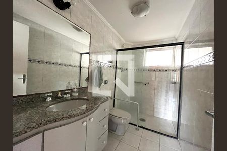 Apartamento à venda com 89m², 2 quartos e 2 vagasBanheiro 