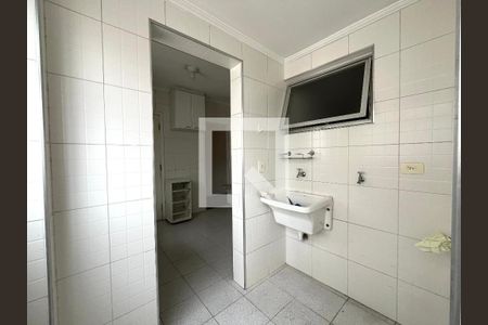 Apartamento à venda com 89m², 2 quartos e 2 vagasÁrea de Serviço