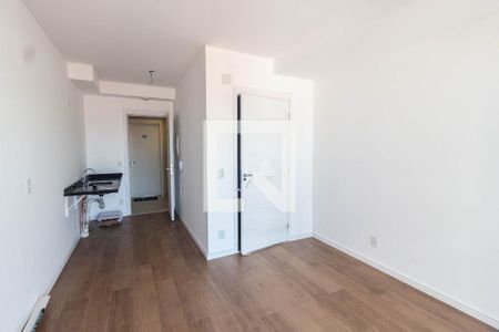 Apartamento para alugar com 30m², 1 quarto e sem vagaSala/Quarto/Cozinha