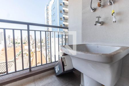 Apartamento para alugar com 30m², 1 quarto e sem vagaÁrea de serviço