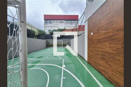 Apartamento para alugar com 30m², 1 quarto e sem vagaÁrea comum