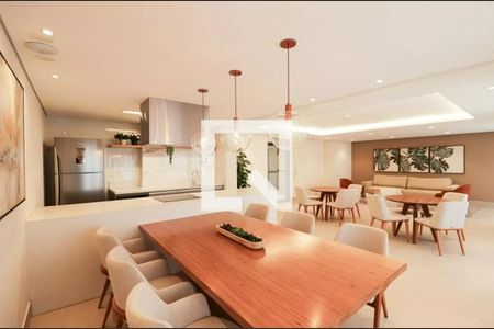 Apartamento para alugar com 30m², 1 quarto e sem vagaÁrea comum