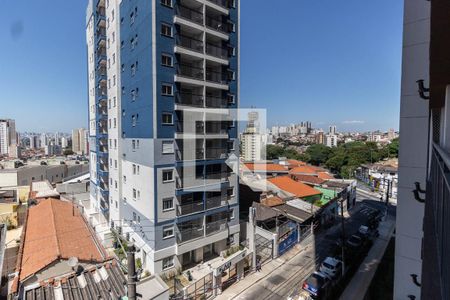 Apartamento para alugar com 30m², 1 quarto e sem vagaVista