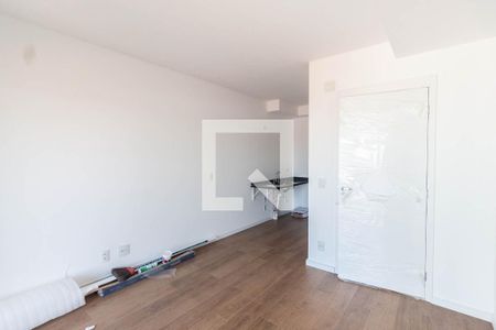 Apartamento para alugar com 30m², 1 quarto e sem vagaSala/Quarto/Cozinha