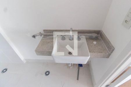 Apartamento para alugar com 30m², 1 quarto e sem vagaBanheiro Quarto