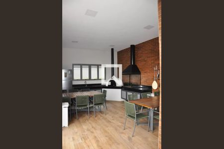 Apartamento para alugar com 30m², 1 quarto e sem vagaÁrea comum