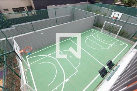 Apartamento para alugar com 30m², 1 quarto e sem vagaÁrea comum