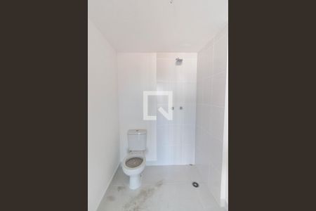 Apartamento para alugar com 30m², 1 quarto e sem vagaBanheiro Quarto