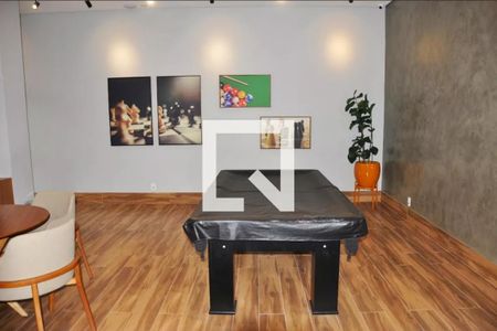 Apartamento para alugar com 30m², 1 quarto e sem vagaÁrea comum