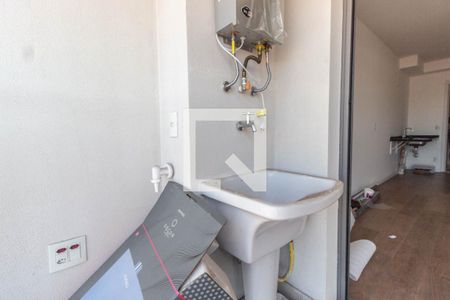 Apartamento para alugar com 30m², 1 quarto e sem vagaÁrea de serviço