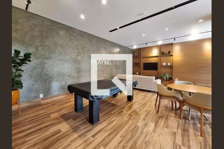 Apartamento para alugar com 30m², 1 quarto e sem vagaÁrea comum