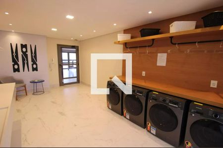 Apartamento para alugar com 30m², 1 quarto e sem vagaÁrea comum