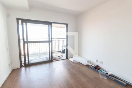 Apartamento para alugar com 30m², 1 quarto e sem vagaSala/Quarto/Cozinha