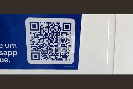 QR Code de apartamento à venda com 2 quartos, 60m² em Vila Andrade, São Paulo