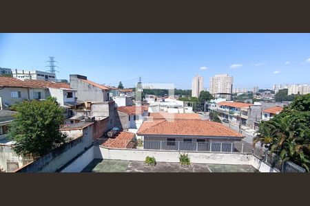 Vista do Quarto 2 de apartamento à venda com 2 quartos, 60m² em Vila Andrade, São Paulo