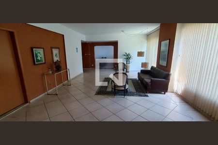 Hall de apartamento à venda com 2 quartos, 60m² em Vila Andrade, São Paulo