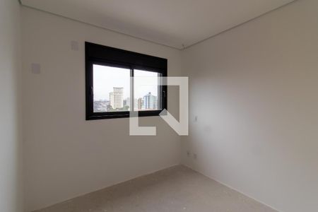 Apartamento à venda com 170m², 3 quartos e 3 vagasQuarto 2