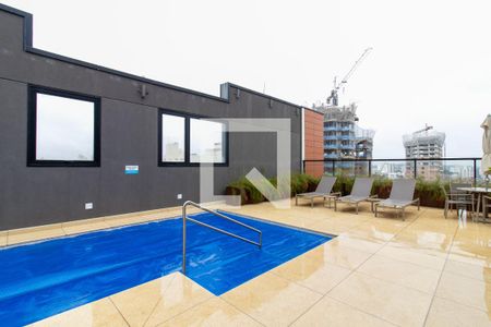 Apartamento à venda com 170m², 3 quartos e 3 vagasÁrea comum