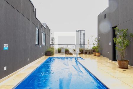 Apartamento à venda com 170m², 3 quartos e 3 vagasÁrea comum