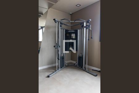 Apartamento à venda com 170m², 3 quartos e 3 vagasÁrea comum