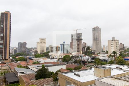 Apartamento à venda com 170m², 3 quartos e 3 vagasQuarto 1