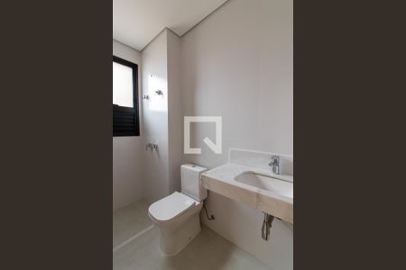 Apartamento à venda com 170m², 3 quartos e 3 vagasBanheiro 3